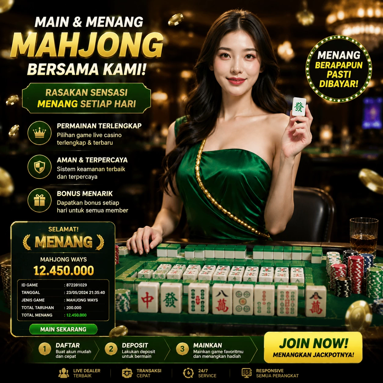 Bagaimana ricis99 Mengubah Cara Kita Bermain Game Online